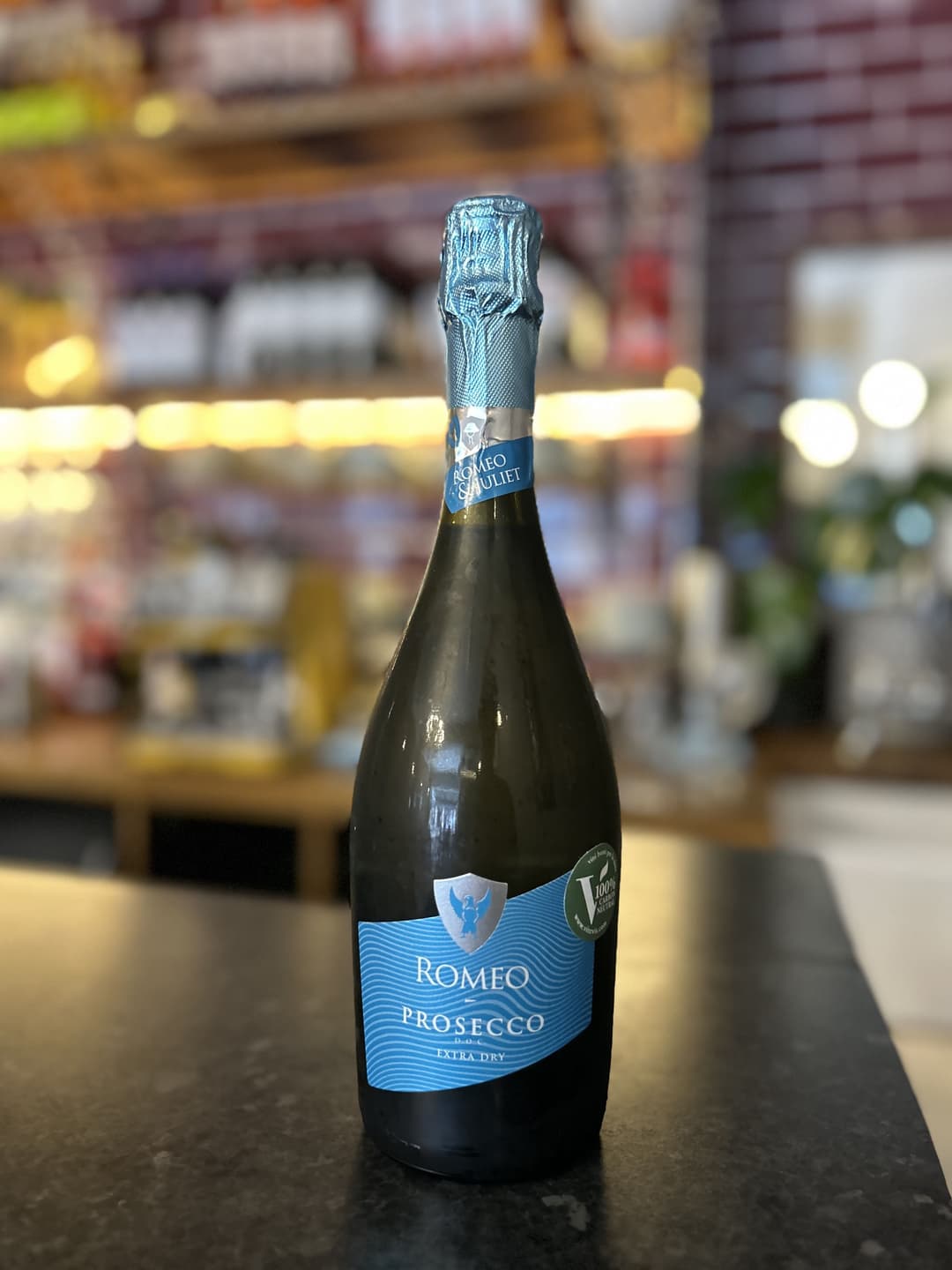 Romeo Prosecco (Sparkling Wine)