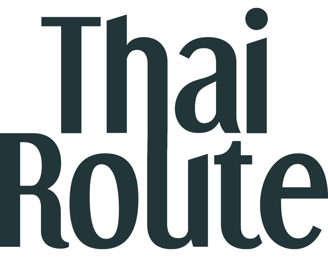 Thai Ice Coffee