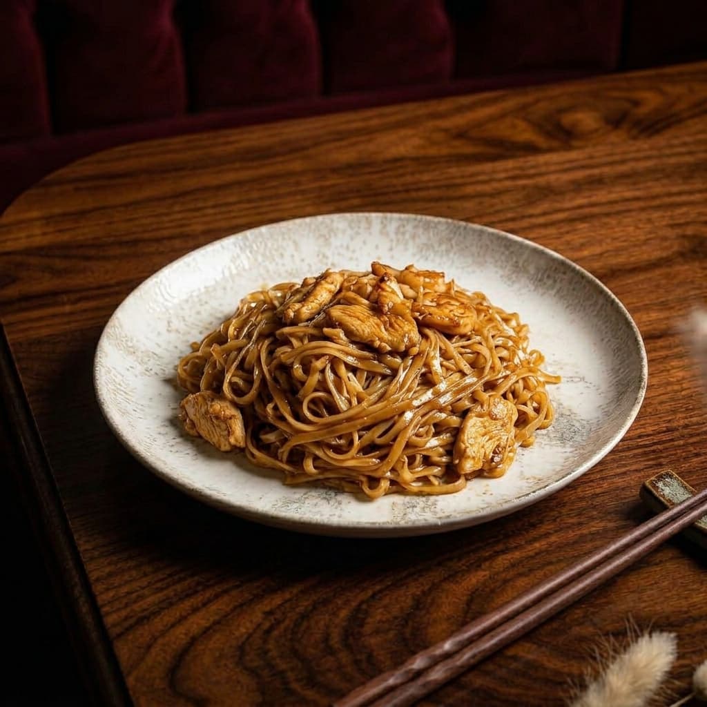 Pad Thai (Kid)