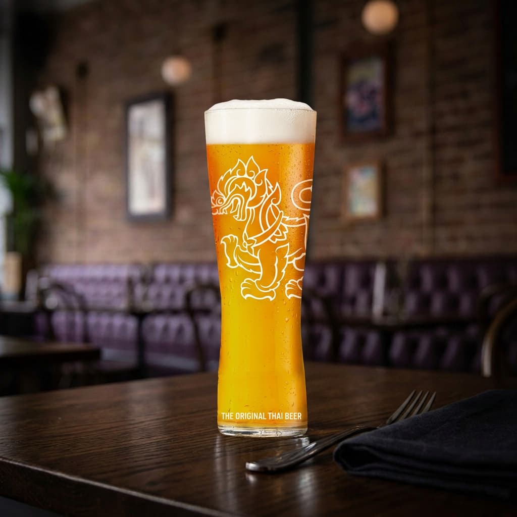 Pint Beer