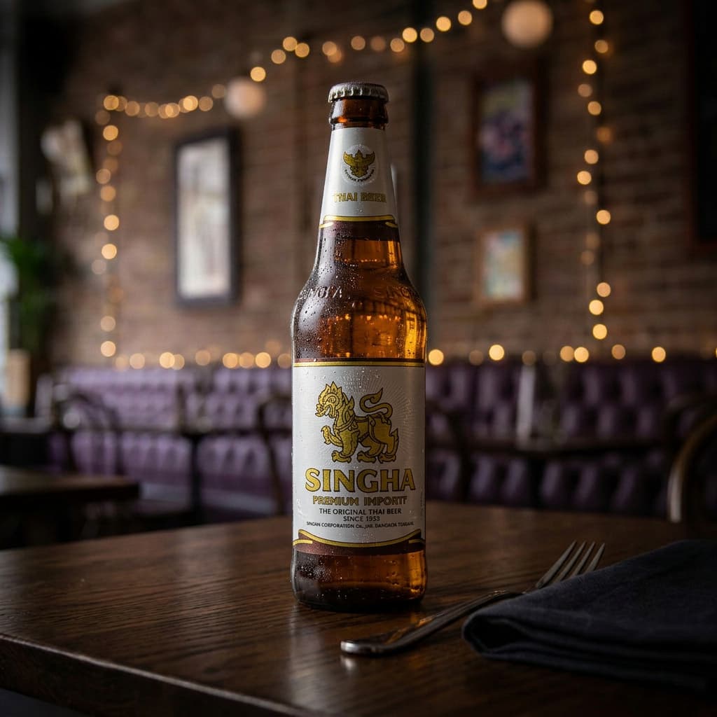 Singha 330ml
