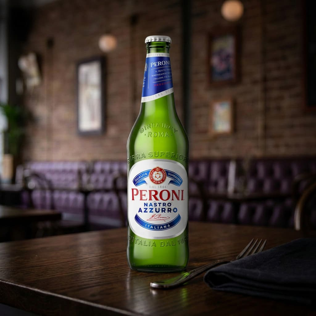 Peroni 330ml